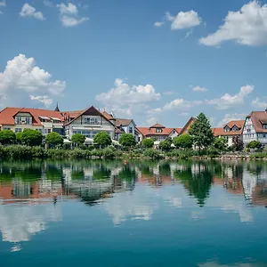 Seehotel - Dorf Am Niedernberg